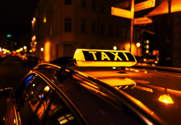 Taxi Luzern